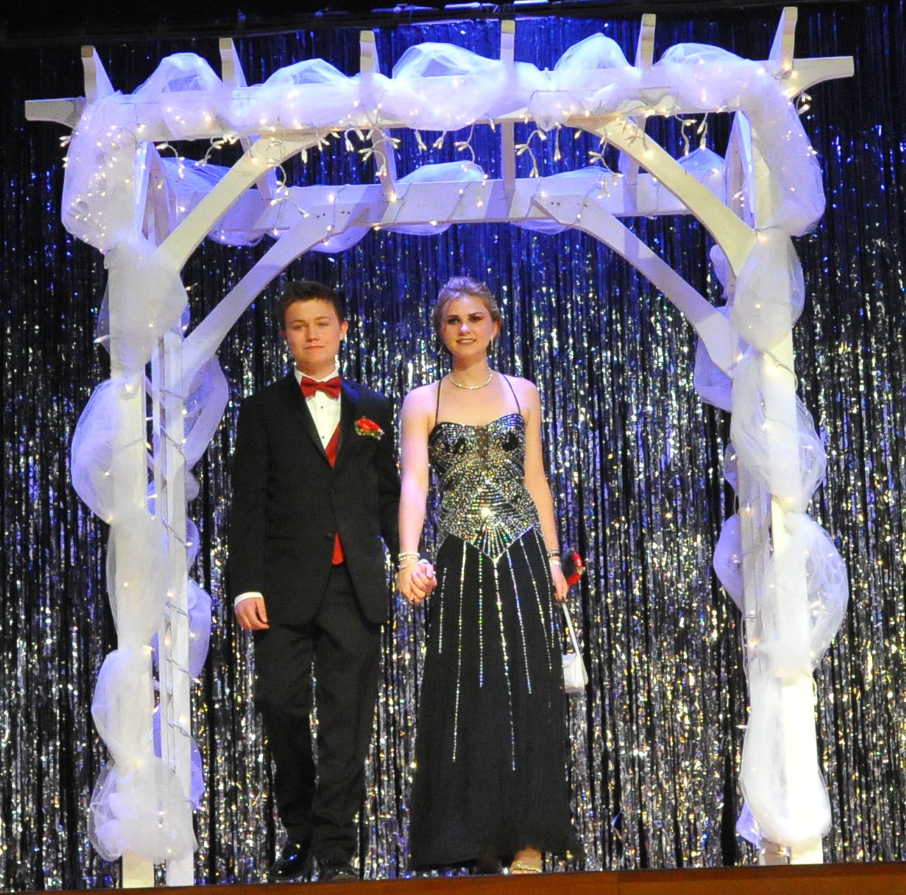 Schuylerville Prom